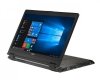 Fujitsu Laptop poleasingowy LifeBook P728 2w1 Core i5-8250U (8-gen.)   1,6 GHz ^ 16 GB ^ SSD 240GB ^ 12,5 cala FullHD dotyk ^ Wi